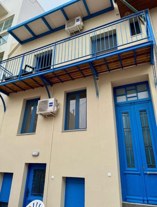 Ferienwohnung Coco'S House By The Sea Chania  Exterior foto